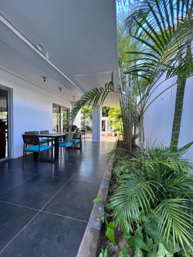 Villa Horizon By Dream Escapes, Beachfront Villa Pointe aux Canonniers Zewnętrze zdjęcie